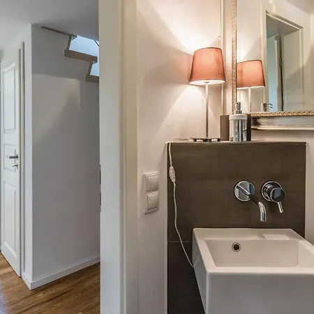 Cozy In With Kitchen *