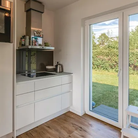 度假居 Cozy In With Kitchen