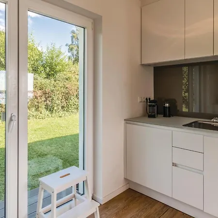 Cozy In With Kitchen *
